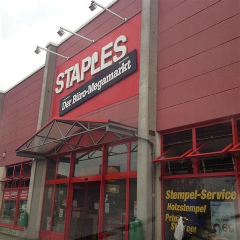 Staples Duisburg, Duisburg 